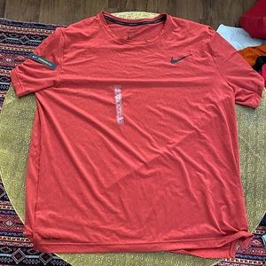 Nike athletic tshirt